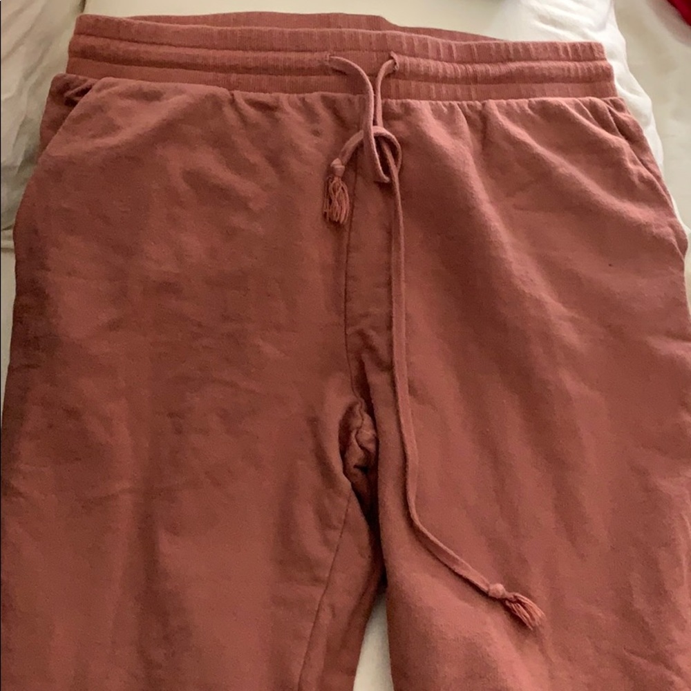 Joggers